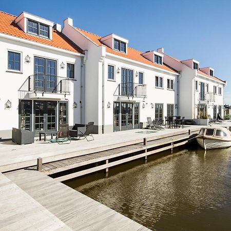 Najade Resort Loosdrecht Exterior foto