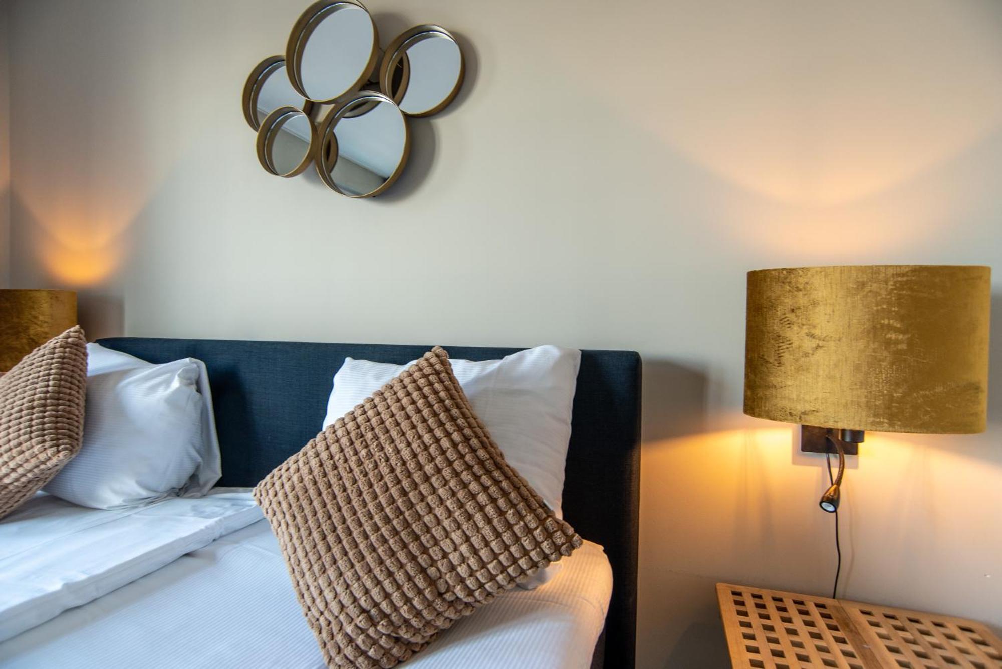 Najade Resort Loosdrecht Zimmer foto