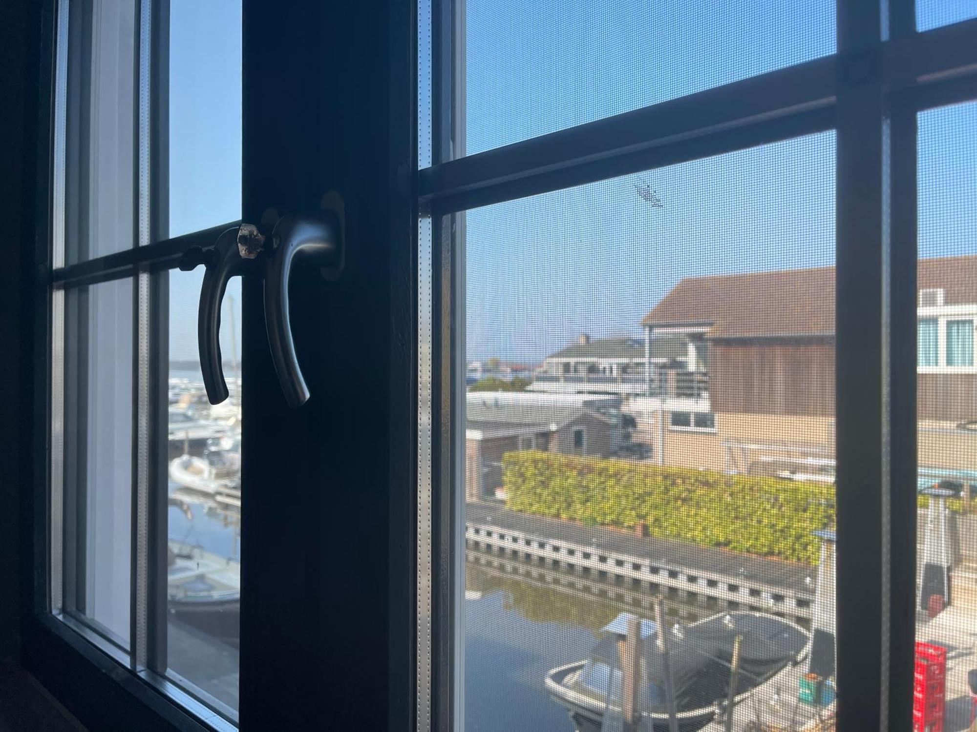 Najade Resort Loosdrecht Zimmer foto